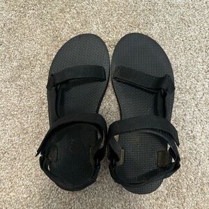 teva sandals